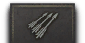 Ammo tab